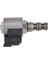 2513268 251-3268 Solenoid Valf Montajı Kat 120M 140M 160M 18M3 825K 826K 770 772 785D 962L 950L (Yurt Dışından) 4