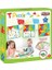 T-Puzzle 32 Parça Renkli Eğlenceli Oyun 3 Yaş ve Üstü İçin Tasarlandı 5