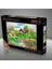 1000 Parça Puzzle Peace Of Nature 68x48 cm Yüksek Kalite Zorluk Seviyesi 12+ 1
