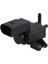 Audi A8 Vw Golf Için Egzoz Vakum Basıncı Düzenleyici Dönüştürücü Kontrol Solenoid Valfi 037906283D 1J0906283D 728098040 (Yurt Dışından) 2