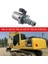 Nissan Forklift 1f2 1F20-30 Için 12V Forklift Solenoid Valfı 31765-FC000 (Yurt Dışından) 1