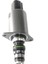 491-0908 4910908 Exkavatör Solenoid Valf Egzoz Basınç Kat E320GC 326GC E330GC E336GC Için Solenoid Valf (Yurt Dışından) 4