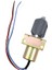 Deniz Elektrikli Yönlendirme Sistemleri Için Egzoz Solenoidi 270-11101 (Yurt Dışından) 2