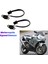 2pcs 37700-MCJ-003 Honda CBR900RR CBR900RE CB600F ST1300 ST1300PA 37700-MCJ-000 3700MCS003 (Yurt Dışından) 2