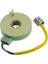 Abarth Fiat C5005 C5006 C1005 C1006 Abs Sensörü 55701320 51927034 55704062 55701321 51927084 (Yurt Dışından) 1