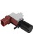 Vakum Solenoid Valf 90910-12184 Toyota Hilux Hiace Için Vakum Anahtarlama Toyota Lexus Dyna Hiace &amp; Hilux (Yurt Dışından) 3