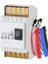Tam Otomatik Su Seviye Kontrol Anahtarı 25A 220V Kontrol Cihazı C (Yurt Dışından) 2