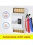 Tam Otomatik Su Seviye Kontrol Anahtarı 25A 220V Kontrol Cihazı C (Yurt Dışından) 3