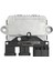 Fan Kontrol Modülü 21493-3JA0E 214933JA0E Nissan Pathfinder Için 2013-2020 Infiniti Q60 2014-2019 (Yurt Dışından) 5