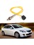 Ön Oksijen Sensörü L36C-18-8G1 LZA07-EMD23 Mazda Için Uygun 08-11 Mazda 6 M6 (Yurt Dışından) 5