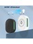 Mini Wifi Akıllı Ev Kısma Anahtarı Beyaz (Yurt Dışından) 4