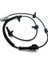 56044144AB Ön Tekerlek Hız Sensörü Abs Sensörü Jeep Grand Cherokee 2005-2010 Için Otomatik (Yurt Dışından) 2