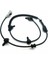 56044144AB Ön Tekerlek Hız Sensörü Abs Sensörü Jeep Grand Cherokee 2005-2010 Için Otomatik (Yurt Dışından) 4