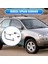 Toyota Harrier Için Abs Tekerlek Hız Sensörü 1997-2003 Lexus RX300 1998-2003 W/fwd 8954248010 Ön Sağ (Yurt Dışından) 5