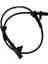 Jac Sunray Ön Abs Sensörü Için Araba Parçaları 3550210R001 (Yurt Dışından) 4