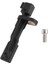 Jeep Wrangler Için 52125003AB Araç Tekerlek Hız Sensörü 07-18 Liberty 08-12 Dodge Nitro 07-11 Arka Sol/arka Sağ (Yurt Dışından) 2