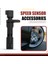 Jeep Wrangler Için 52125003AB Araç Tekerlek Hız Sensörü 07-18 Liberty 08-12 Dodge Nitro 07-11 Arka Sol/arka Sağ (Yurt Dışından) 4