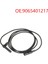 Yeni Arka Sağ Abs Tekerlek Hız Sensörü 9065401217 Mercedes Benz Sprinter 3500 Abs Sensörü Için (Yurt Dışından) 5