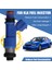 16611-AA720 565CC Subaru Wrx Stı Impreza Legacy 2.5l Için Yeni Yakıt Enjektör Nozul (Yurt Dışından) 5