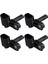 4 Pcs Porsche Cayenne Için Abs Tekerlek Hız Sensörü 2011-2017 Vw Touareg 2011-2017 Porsche Parçaları 95860640500 7P0927807 (Yurt Dışından) 3