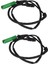 SSF500011 Abs Tekerlek Hız Sensörü Ön ve Sol Land Rover Range Rover 2007-2012 (Yurt Dışından) 3