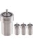 4pcs DN0SD126 Hatz Kramer Mazda Mwm Renault Için Yeni Dizel Yakıt Enjektör Nozul (Yurt Dışından) 1