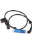 Yeni Abs Arka Tekerlek Hız Sensörü Ön For Bmw 3 Serisi E46 320 323 325 330 M3 34526752683 (Yurt Dışından) 3