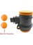 28164-2A500 Maf Kitle Air Akış Ölçer Sensörü Hyundai Aksanı Getz I10 I20 I30 Matrix Kia Cerato Rio Soul 281642A500 (Yurt Dışından) 5