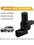 Mitsubishi Galant Eclipse Lancer Için Krank Mili Konum Sensörü G4T07171 MR534576 MR534577 (Yurt Dışından) 5