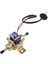 12V Elektrikli Araç EP500-0 EP5000 EP-500-0 035000-0460 EP-500-0 Için Yakıt Pompası (Yurt Dışından) 3