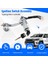 8445035090 Toyota Hılux Için Yeni Ateşleme Anahtarı Montajı Büyük Duvar Toplama 84450-35090 (Yurt Dışından) 5