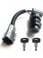 RC461-53962 Kubota Excavator Kontak Için Solenoid Valf Ateşleme Anahtarı RC411-53964 (Yurt Dışından) 1