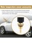 Suzuki Için Su Sıcaklığı Sensörü 80-15, Xl-7, Vitara, Grand Vitara, Saygı, 13650-50G00 13650-50G01 13650-50F01 (Yurt Dışından) 5