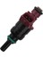 4pcs Yakıt Enjektör Nozul Adaptörü A2710780023 Mercedes-Benz Için W203 C180 1.8t Araba Aksesuarları (Yurt Dışından) 3