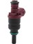 4pcs Yakıt Enjektör Nozul Adaptörü A2710780023 Mercedes-Benz Için W203 C180 1.8t Araba Aksesuarları (Yurt Dışından) 4