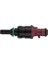 4pcs Yakıt Enjektör Nozul Adaptörü A2710780023 Mercedes-Benz Için W203 C180 1.8t Araba Aksesuarları (Yurt Dışından) 5