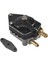 Yakıt Pompası 438559 385784 Johnson Evinrude 100-115-125-135-140 Hp Için 433390 (Yurt Dışından) 2