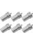 6pcs DN0SD265 Mercedes OM603 W124 300 D Td Dizel Için Yeni Dizel Yakıt Enjektör Nozul (Yurt Dışından) 3