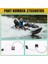 275500780 Seadoo Için Atv Yakıt Seviyesi Sensörü 4-Tec Rxp Rxt Gtx Gtı Gtr Saspk 130 155 215 255 260 300 (Yurt Dışından) 4