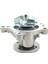 25100-2B000 25100-2B010 Hyundai Için Su Pompası Kia Elantra Forte Koup Forte5 Rio Soul Accent 1.6l (Yurt Dışından) 4
