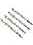 4pcs Motor Glow Fiş 0250202040 Land Rover Defender Discovery Range Rover 2.5 Tdı Dizel Ön Isıtma Fişi Için (Yurt Dışından) 2