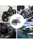 John-Son Evinrude Outboard 582995 584477 580416 Için Sierra Için Değiştiriyor 18-5181 Glm Mallolo Ry Cdı 183-4477 Fıt Lawn-Boy1 (Yurt Dışından) 5
