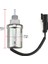 12V Yakıt Kapatma Solenoid 185206452 U85206520 U85206452 Caterpillar Motor Için Solenoid Durdur 3011C 3013 Perkins 402D (Yurt Dışından) 5