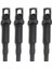 4pcs 5970.64 Citroen C3 C4 Grand Picasso C5 Ds3 Ds4 1.4 1.6 Mini Clubman Cooper R55 R56 R57 R60 (Yurt Dışından) 1