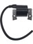Kawasaki 21121-2070 Için Ateşleme Bobini &amp; John Deere AM109209 (Yurt Dışından) 2