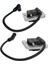2pcs Kohler SV735-0017 SV735-0018 32-707-01-S 25-707-03-S Için (Yurt Dışından) 4