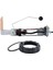 2204306 2520817 Yakıt Pompası Montajı Yakıt Seviyesi Gönderme Ünitesi Motosiklet Aksesuarları Polaris Ranger 500/700/800 2008-13 (Yurt Dışından) 1