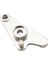 Mercedes-Benz Için Emme Manifoldu Hava Flep Lever Onarım Kiti 2006-2012 M272 V6 M273 V8 Motor 2721402401 (Yurt Dışından) 1
