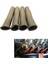 Buji Için 8pcs 2500 °, Ls1/ls2 Titanyum Için Buji Teli Botları Koruyucu Kollu Isı Kalkanı Kapağı (Yurt Dışından) 2