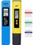 Ph ve Tds Metre Combo, Dijital Ph Su Test Cihazı, 3&#39;ü 1 Arada Tds Sıcaklığı ve Ec Metre, Içme Suyu Için, Hidroponicsetc (Yurt Dışından) 1